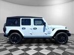 2024 Jeep Wrangler 4xe Sahara 4xe