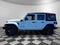 2024 Jeep Wrangler 4xe Sahara 4xe