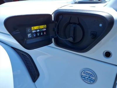 2024 Jeep Wrangler 4xe Sahara 4xe