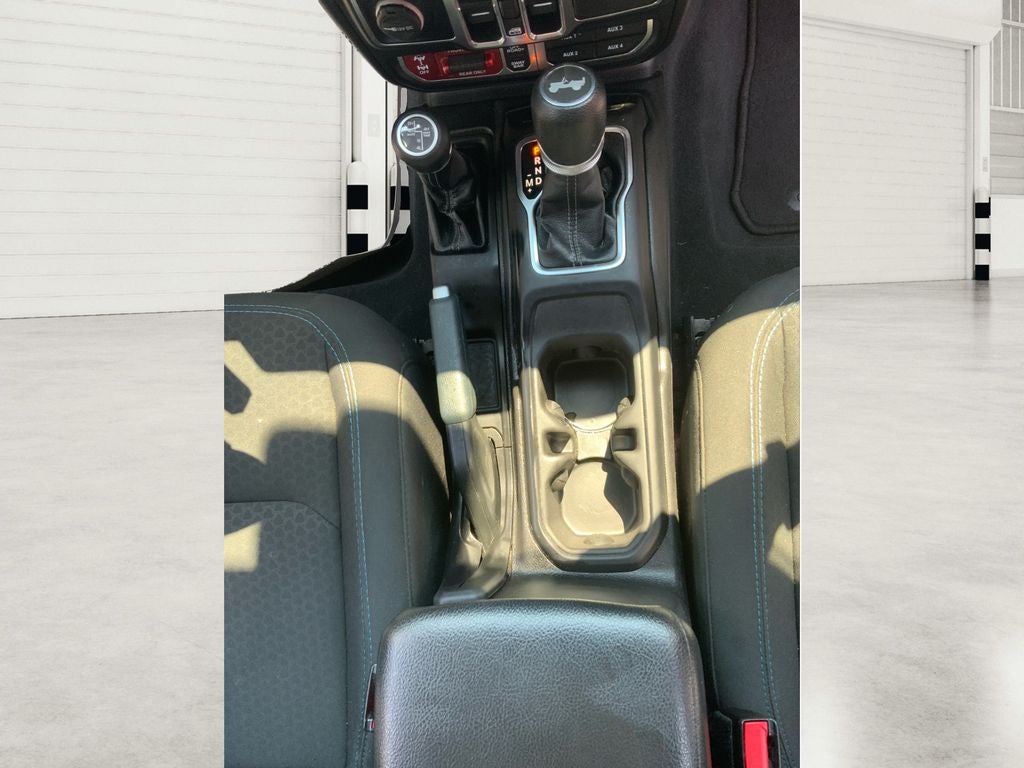 2024 Jeep Wrangler 4xe Rubicon 4xe