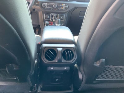 2024 Jeep Wrangler 4xe Rubicon 4xe