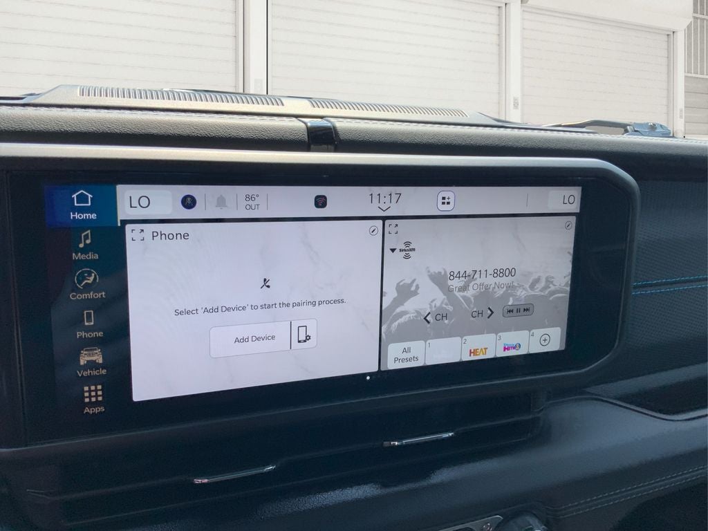 2024 Jeep Wrangler 4xe Rubicon 4xe