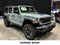 2024 Jeep Wrangler 4xe Rubicon 4xe