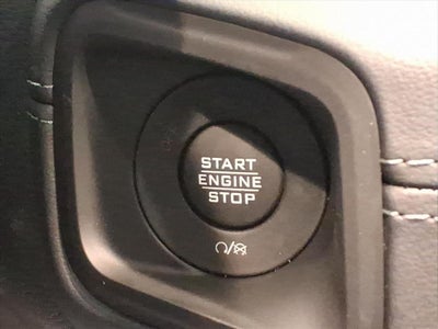 2026 Jeep Wrangler WRANGLER 4-DOOR MOAB 392