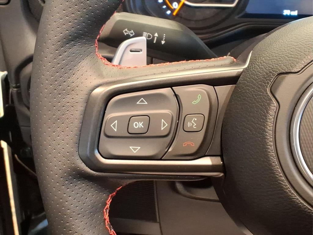 2026 Jeep Wrangler WRANGLER 4-DOOR MOAB 392