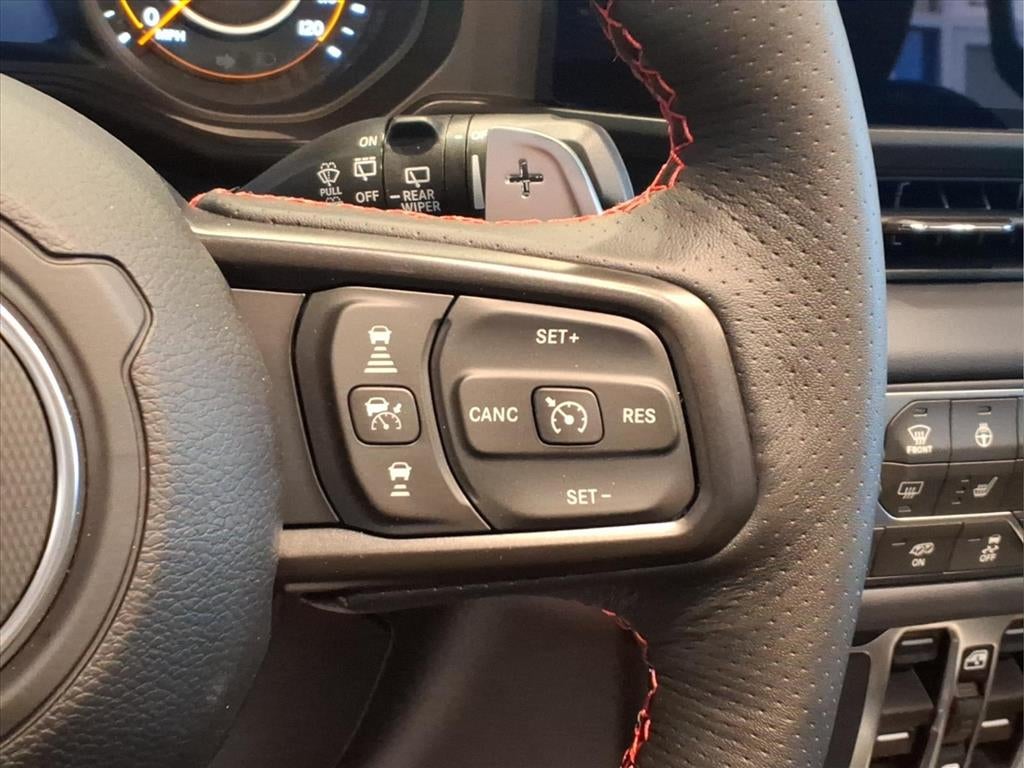 2026 Jeep Wrangler WRANGLER 4-DOOR MOAB 392