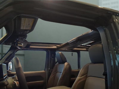 2026 Jeep Wrangler WRANGLER 4-DOOR MOAB 392