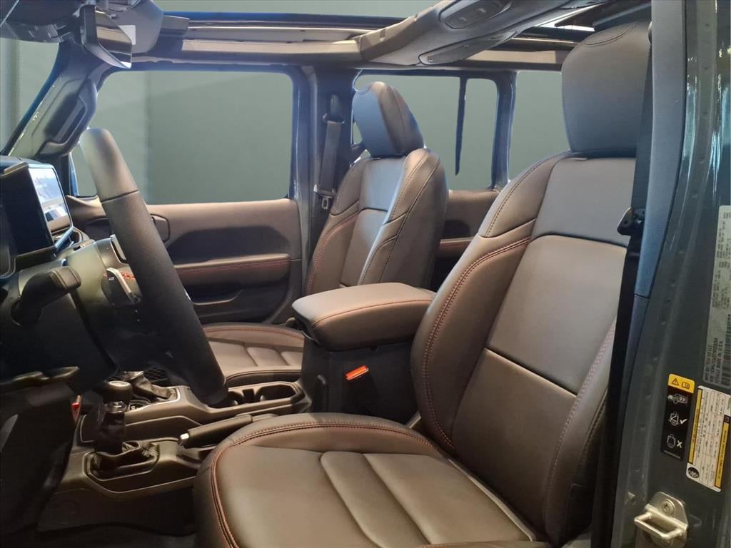 2026 Jeep Wrangler WRANGLER 4-DOOR MOAB 392