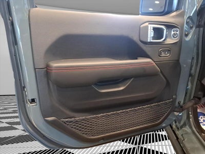 2026 Jeep Wrangler WRANGLER 4-DOOR MOAB 392