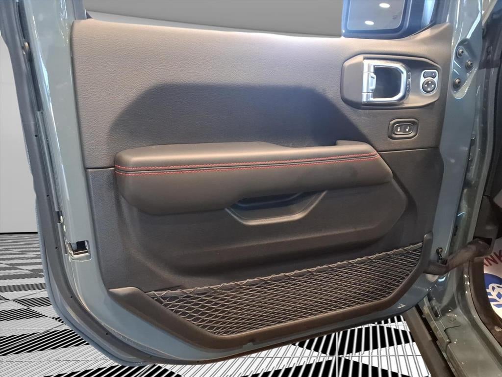 2026 Jeep Wrangler WRANGLER 4-DOOR MOAB 392