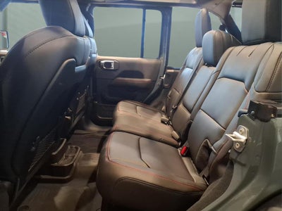 2026 Jeep Wrangler WRANGLER 4-DOOR MOAB 392