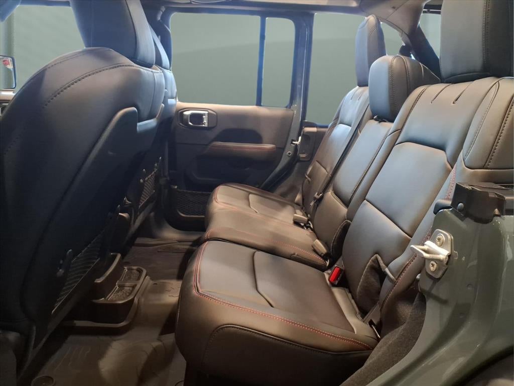 2026 Jeep Wrangler WRANGLER 4-DOOR MOAB 392