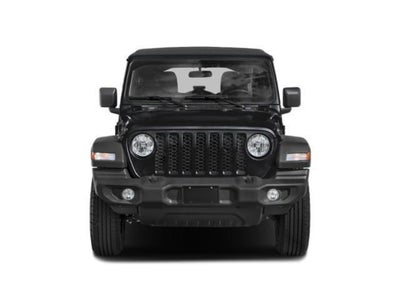2026 Jeep Wrangler WRANGLER 4-DOOR MOAB 392