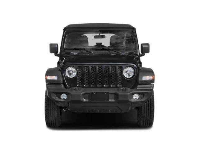2026 Jeep Wrangler WRANGLER 4-DOOR MOAB 392