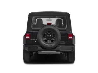 2026 Jeep Wrangler WRANGLER 4-DOOR MOAB 392