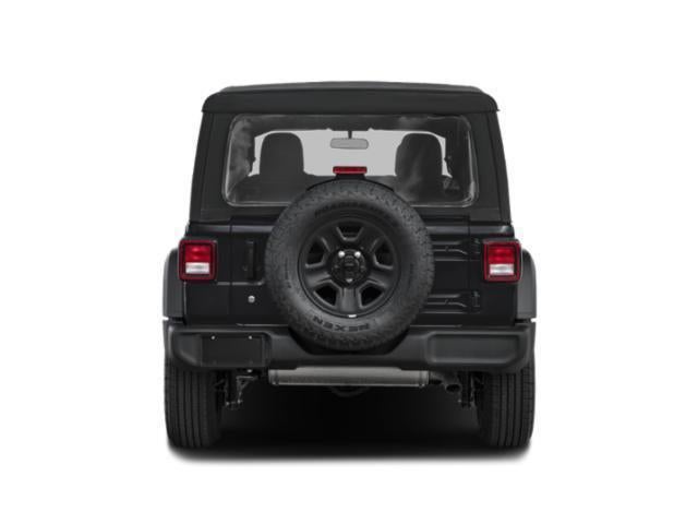 2026 Jeep Wrangler WRANGLER 4-DOOR MOAB 392