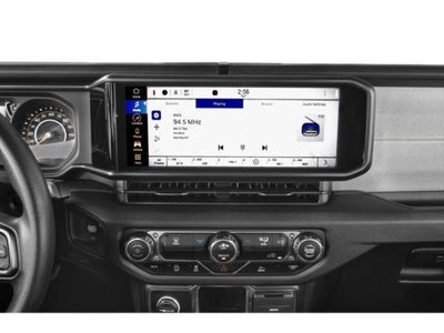 2026 Jeep Wrangler WRANGLER 4-DOOR MOAB 392