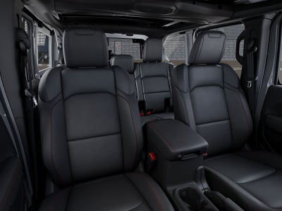 2027 Jeep Wrangler Moab 392