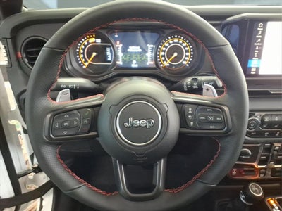 2026 Jeep Wrangler WRANGLER 4-DOOR MOAB 392