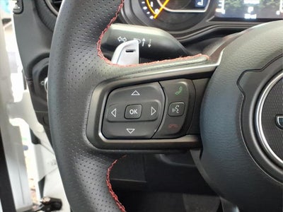 2026 Jeep Wrangler WRANGLER 4-DOOR MOAB 392