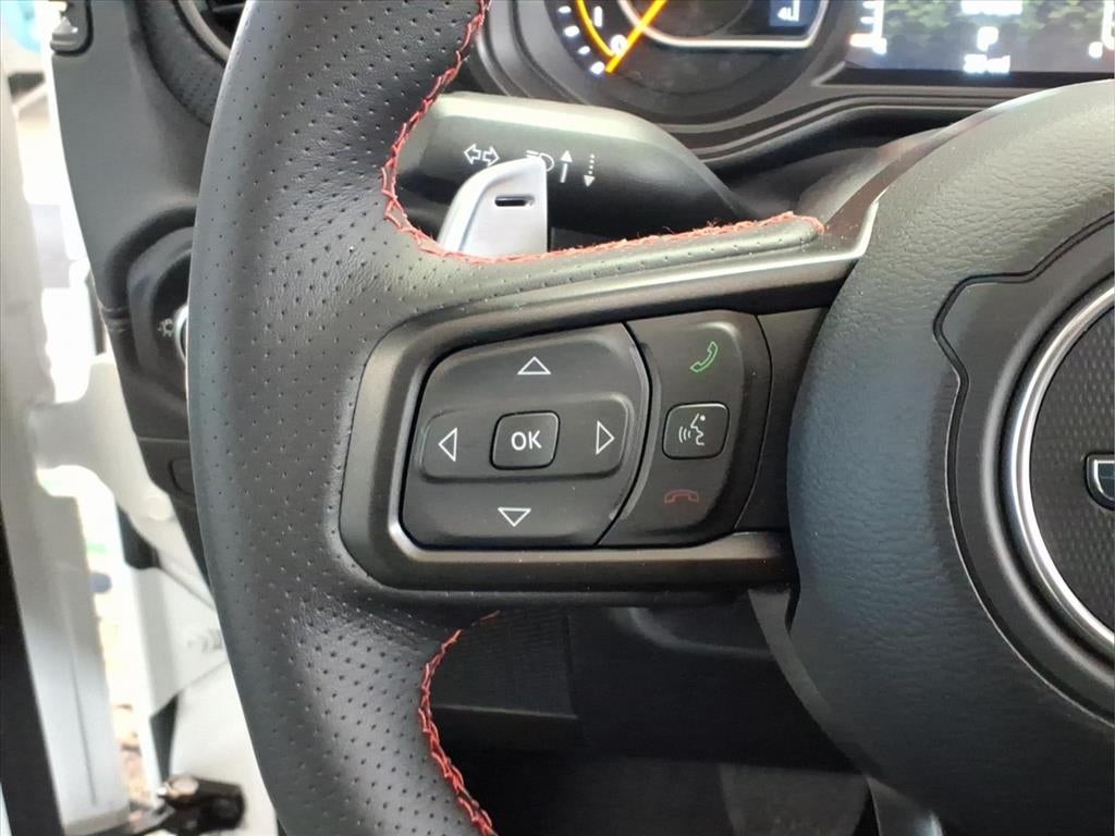 2026 Jeep Wrangler WRANGLER 4-DOOR MOAB 392