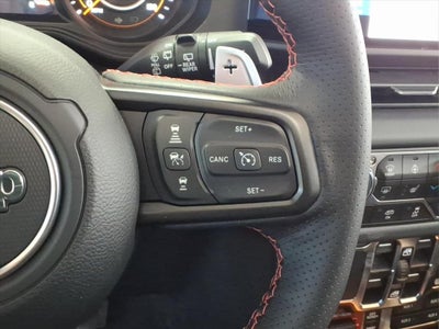 2026 Jeep Wrangler WRANGLER 4-DOOR MOAB 392