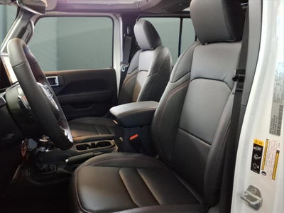 2026 Jeep Wrangler WRANGLER 4-DOOR MOAB 392