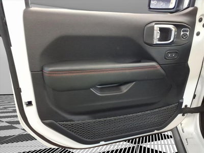 2026 Jeep Wrangler WRANGLER 4-DOOR MOAB 392