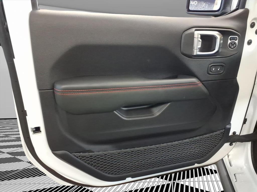 2026 Jeep Wrangler WRANGLER 4-DOOR MOAB 392