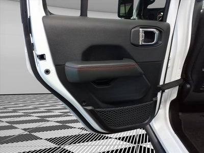 2026 Jeep Wrangler WRANGLER 4-DOOR MOAB 392