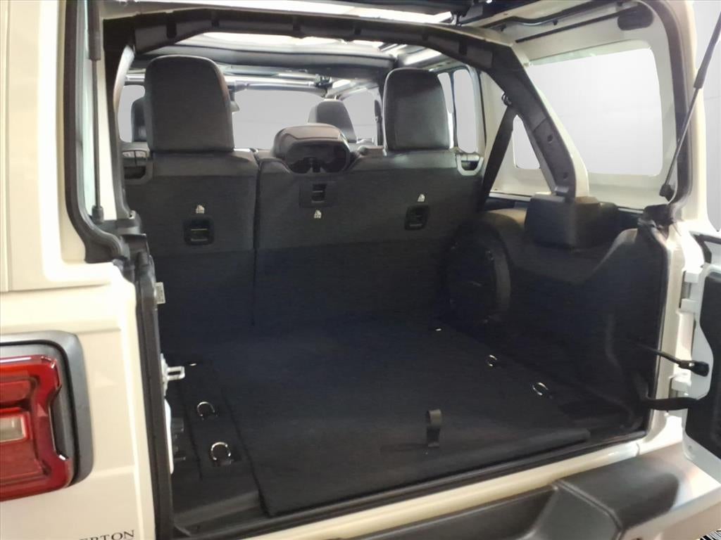 2026 Jeep Wrangler WRANGLER 4-DOOR MOAB 392