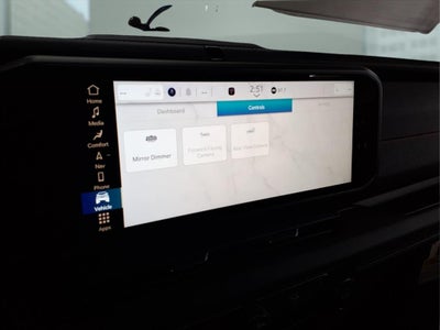 2026 Jeep Wrangler WRANGLER 4-DOOR MOAB 392