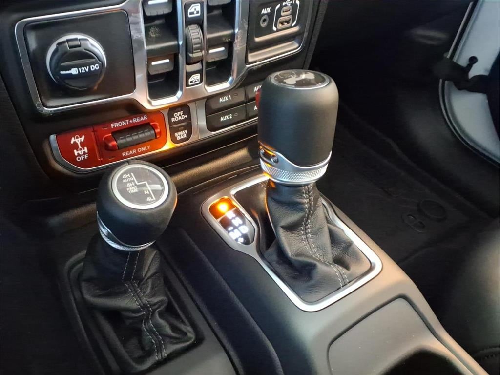 2026 Jeep Wrangler WRANGLER 4-DOOR MOAB 392