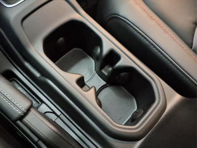 2026 Jeep Wrangler WRANGLER 4-DOOR MOAB 392