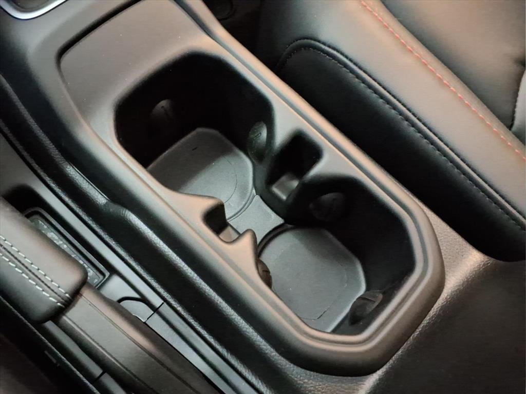 2026 Jeep Wrangler WRANGLER 4-DOOR MOAB 392