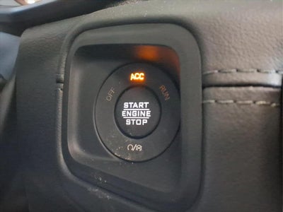 2026 Jeep Wrangler WRANGLER 4-DOOR MOAB 392