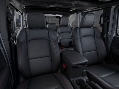 2026 Jeep Wrangler WRANGLER 4-DOOR MOAB 392