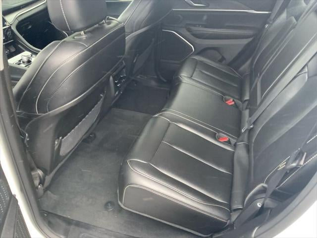 2024 Jeep Grand Cherokee 4xe 4xe