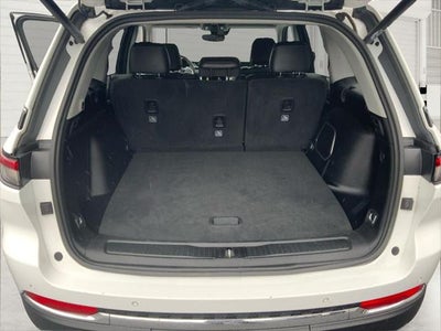 2024 Jeep Grand Cherokee 4xe 4xe