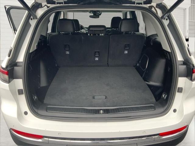 2024 Jeep Grand Cherokee 4xe 4xe