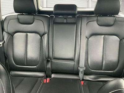 2024 Jeep Grand Cherokee 4xe 4xe