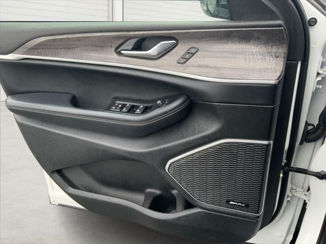 2024 Jeep Grand Cherokee 4xe 4xe