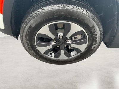 2024 Jeep Grand Cherokee 4xe 4xe