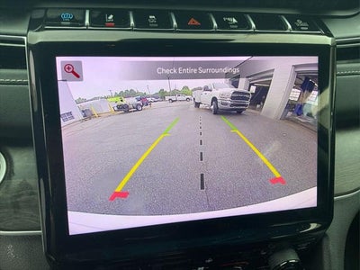 2024 Jeep Grand Cherokee 4xe 4xe