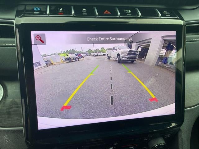 2024 Jeep Grand Cherokee 4xe 4xe