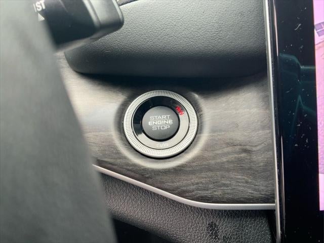 2024 Jeep Grand Cherokee 4xe 4xe