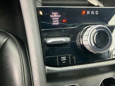 2024 Jeep Grand Cherokee 4xe 4xe