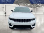 2024 Jeep Grand Cherokee 4xe 4xe