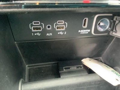 2024 Jeep Grand Cherokee 4xe 4xe