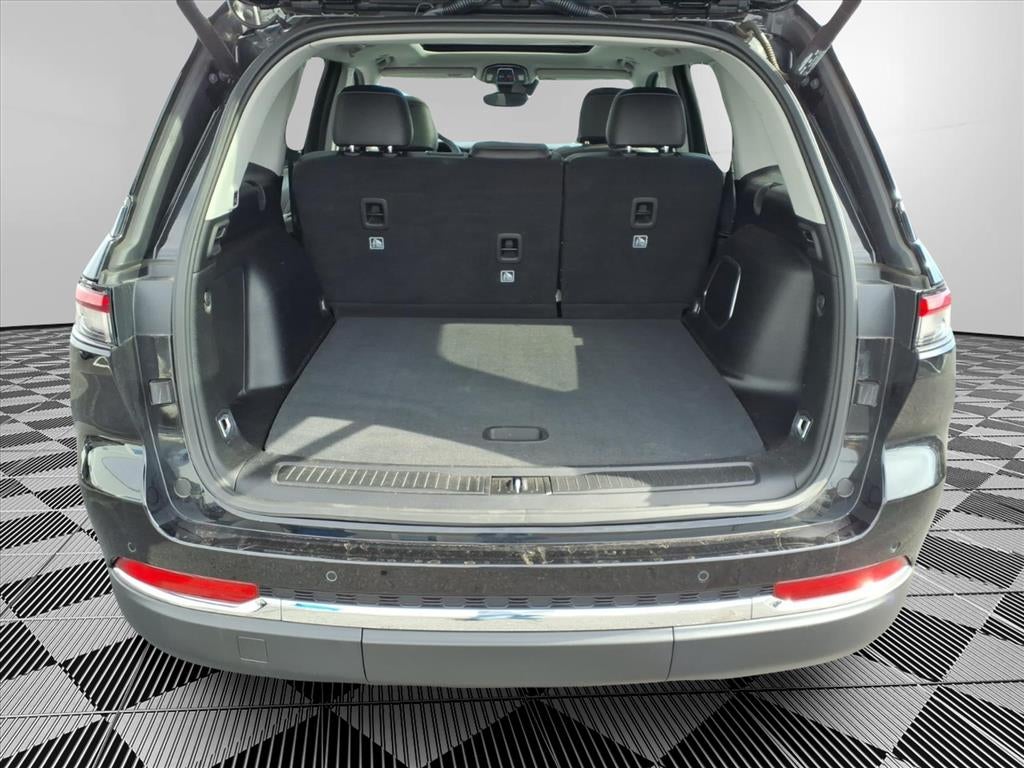 2023 Jeep Grand Cherokee 4xe 4xe